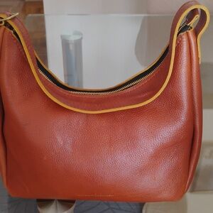 Portland Leather Goods Hobo Bag